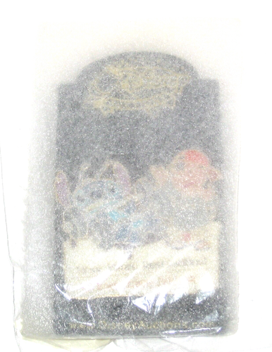 LE 100 Disney Auction Pin Lilo & Stitch ✿ New Year Resolution Exercise More RARE - Picture 4 of 9