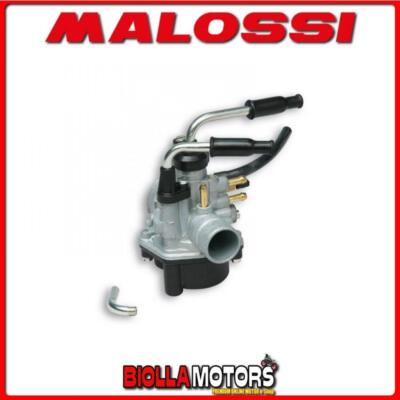 728121 CARBURETTOR MALOSSI PHBN 17,5 YAMAHA BW'S NG 50 2T EURO 0-1 - -