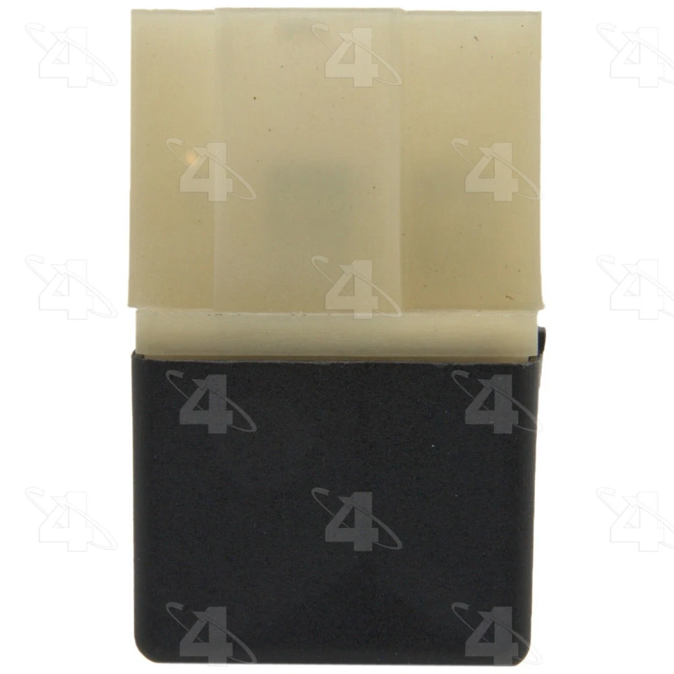 Relé de motor ventilador de refrigeración para Toyota RAV4 1996-1998 4 estaciones 373HZ60 1997 Foto 4 de 4