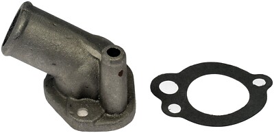 Engine Coolant Thermostat Housing Dorman For 1973-1975 Buick Apollo 5.7L V8
