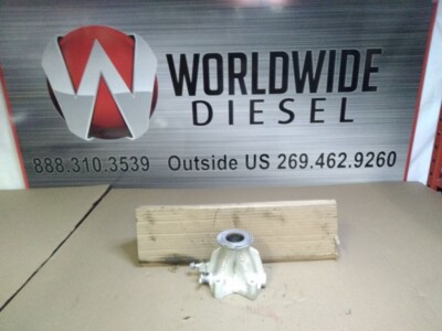 Detroit DD15 EGR Valve KS200188r