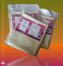 3 Pack Wool Flannel  12 "x 27 "  Heritage Store, Lot of 3