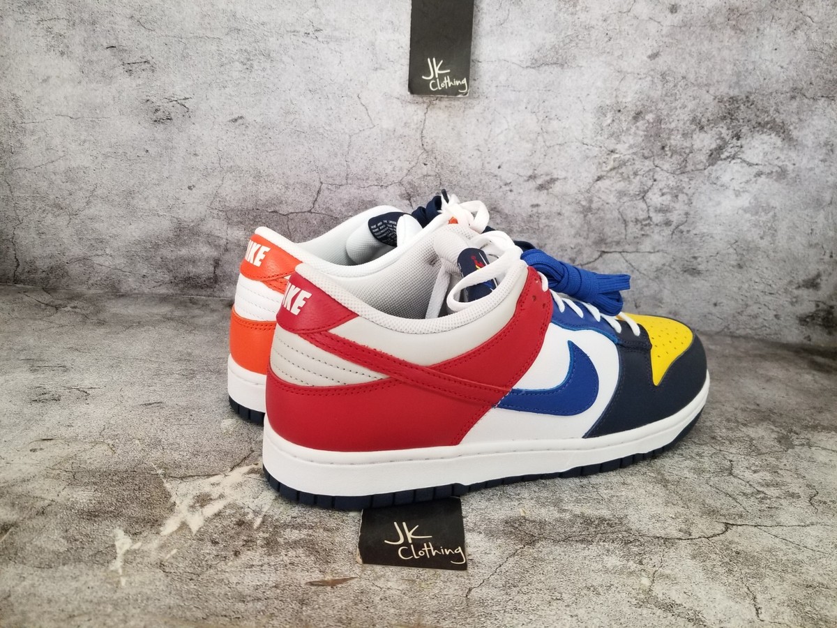 NEW Men's Size 12 Nike Dunk Japan QS CO.JP 2024 Low What The NEW Men's Size 12 Nike Dunk Japan QS CO.JP 2024 Low What The
