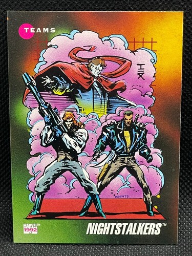 1992 Impel Marvel Universe Series 3 - You Pick! You Choose! - Complete your Set - Picture 165 of 185