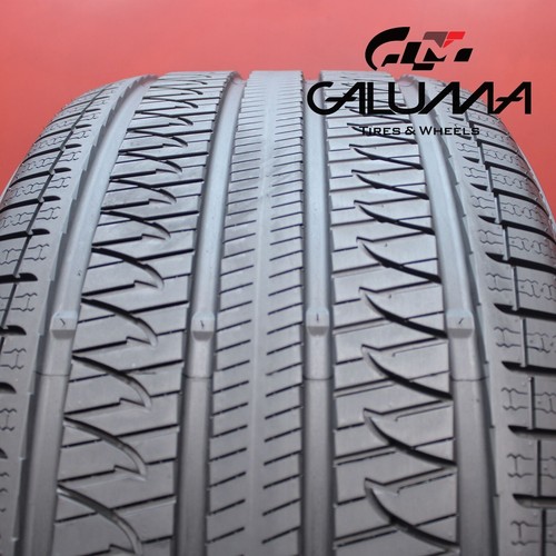 1 Tire LikeNEW Yokohama Avid GT N0 All Season 315/35r21 315/35/21 XL 111V #53748