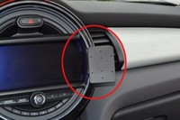 Brodit Proclip 855168 Montagekonsole FüR Mini Cooper Ab Modell 2016