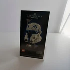 LEGO Star Wars Captain Rex Helmet The Clone Wars Set [BRAND NEW;UNOPENED]