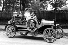 vnn-31 The Creameries Dairy Car, 45 West Street, Reading, Berkshire. Photo