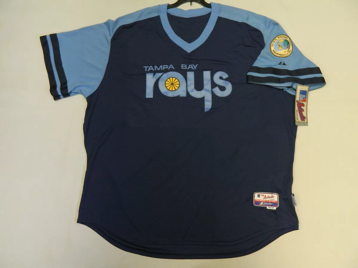 Tampa bay rays throwback new arrivals
