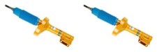 2x Bilstein B8 Stoßdämpfer vorne für Renault Clio II BB_ CB_
