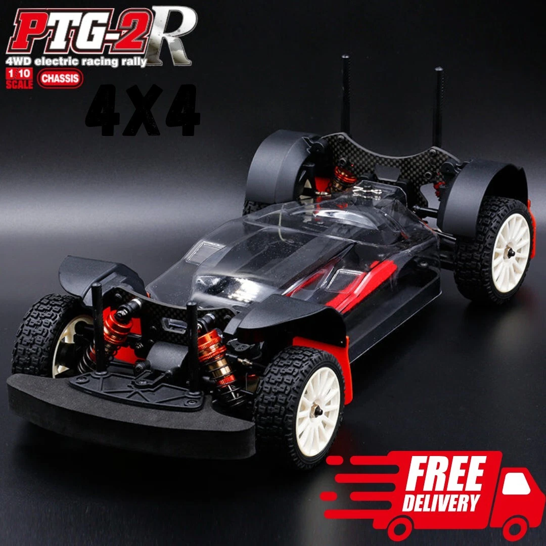 Rc rally kit cheap