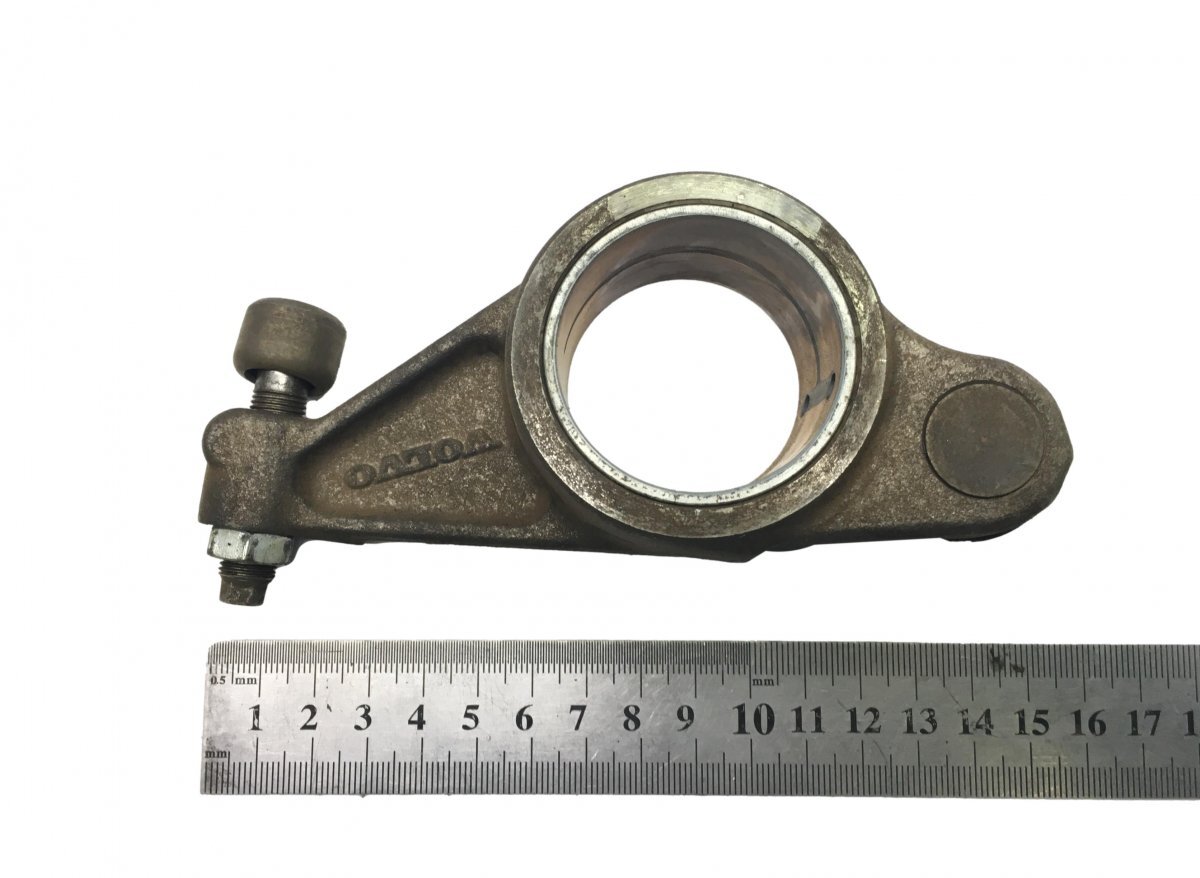 20738717 Rocker Arm, Inlet D12 VOLVO 21024794 | eBay