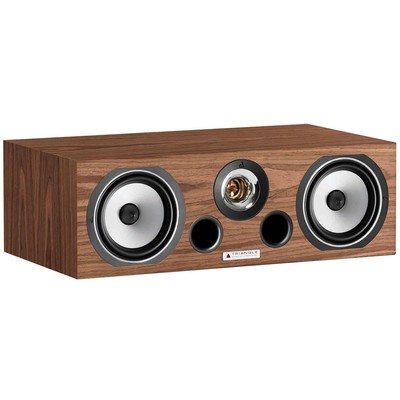 Triangle Esprit Voce Ez Home Cinema Center Speaker, Maple #EZ_TVC24_AK_V2_C