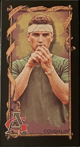 2023 Topps Allen & Ginter RC, Base, Mini, Relics Pick Your Card - Bild 28 von 48