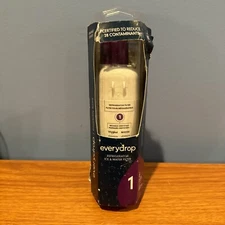 EveryDrop 1 Purple Water Filter PUR Refrigerator Replacement