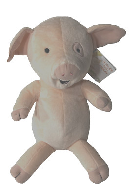 Kohls Cares 2015 If You Give A Pig A Pancake Stuffed Animal Plush