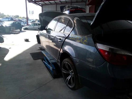 613169222449 Comando Alzacristalli Posteriore Destro per BMW SERIE 5 BERL 459984 - Foto 8 di 10