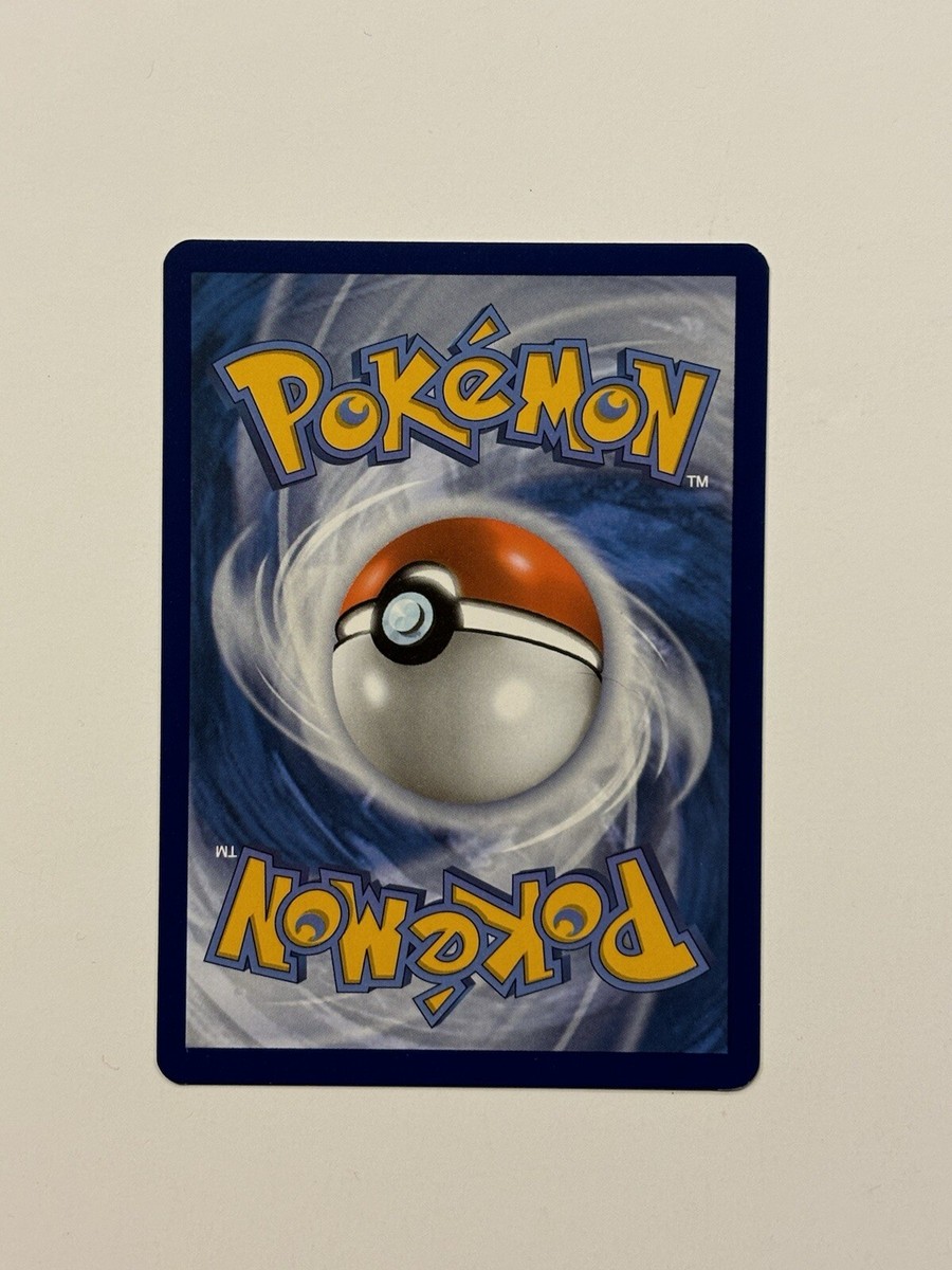 Ditto 107/159 Pokémon Prize Pack Series NM Crown Zenith variant P