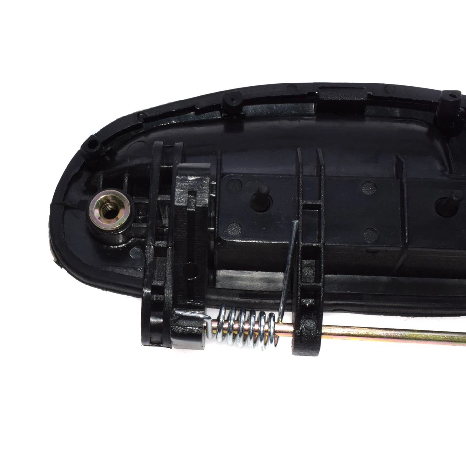 Manija de puerta exterior trasera izquierda 96226329 nueva para Daewoo Lanos 1995-2002 Foto 4 de 4