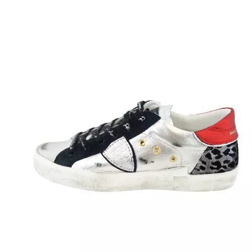 Philippe shop model trainers