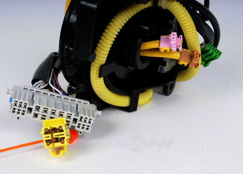 Interruptor de seta ACDelco GM equipamento original D6236E - Imagem 2 de 2