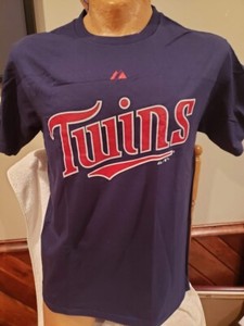 minnesota twins shirts youth