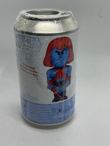 **SEALED** Funko Vinyl Soda Cans CHASE 1/6 chance. Limited Edition LOT - Picture 156 of 192