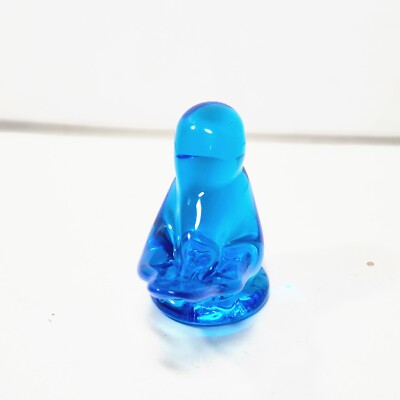 The Original Bluebird of Happiness, Terra Studios, signed and