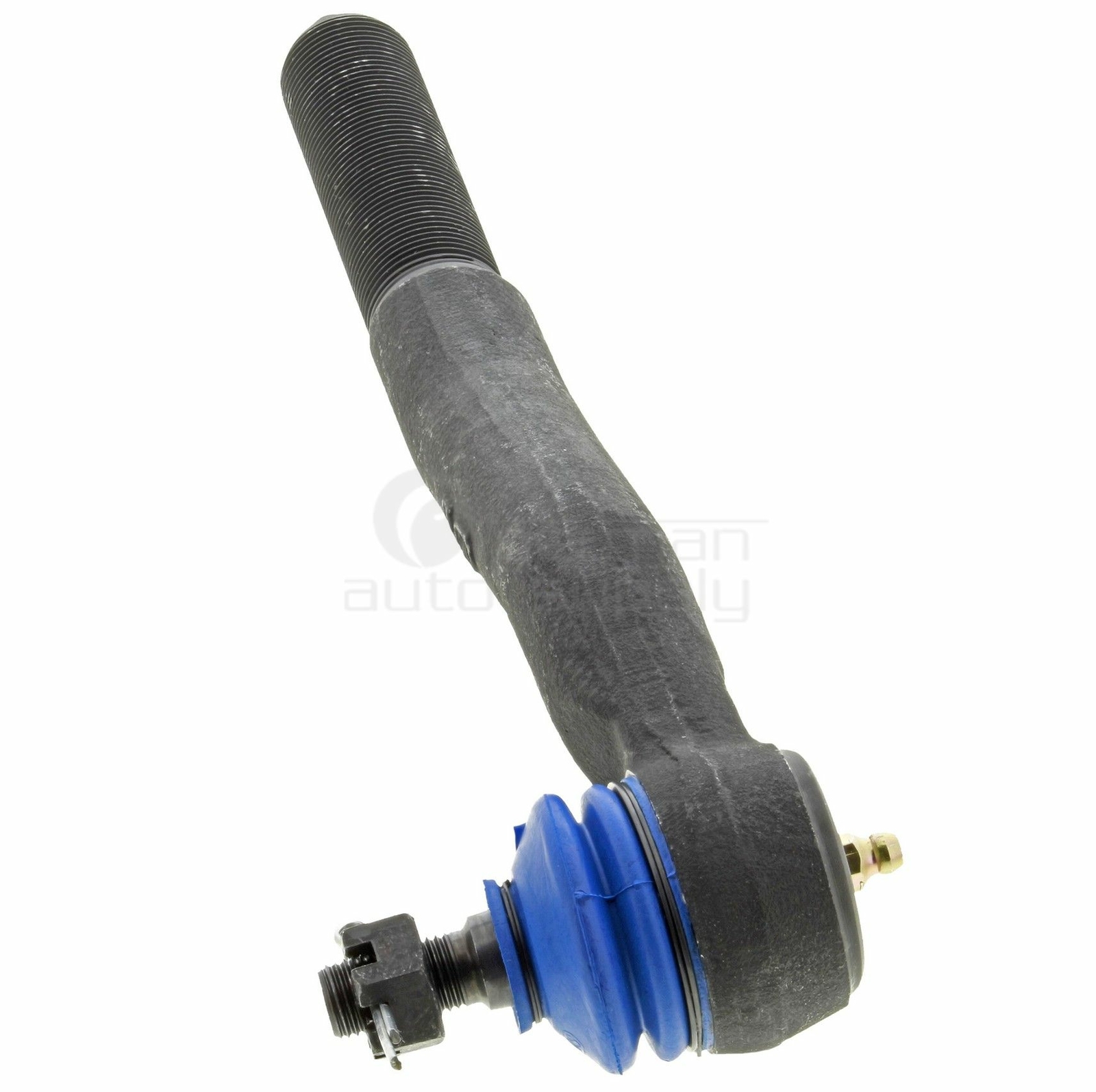 Mevotech Supreme Steering Tie Rod End Left Outer MES3473 