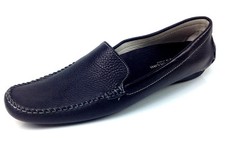 Mocassino donna Studio Pollini nero taglia US 6 EU taglia 36