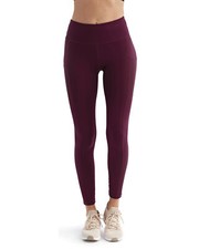 TriDri Ladies Mesh Pocket Danica Leggings - TD304