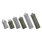 Tent Stakes Bag Practical Waterproof Case Lightweight