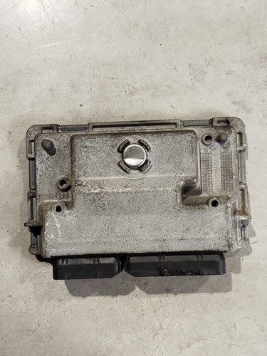 Original volkswagen Motorsteuergerät ECU  03e906019m