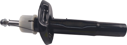 FOR VW CADDY 2K 2004-2020 FRONT AXLE GAS SHOCK ABSORBER ABSORBERS X2 STRUT - Picture 6 of 6