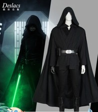 Star Wars Mandalorian Luke Skywalker Cosplay ...