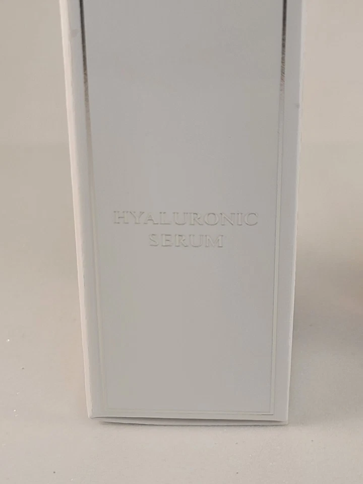 Le Mieux Hyaluronic Serum Hydrate & Plump 1 fl oz Full Size Brand NEW In Box - Image 4 of 4