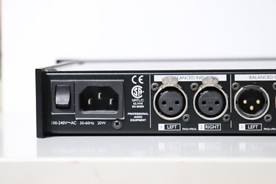 T.C. Electronic Finalizer 96K Studio Mastering Processor | eBay