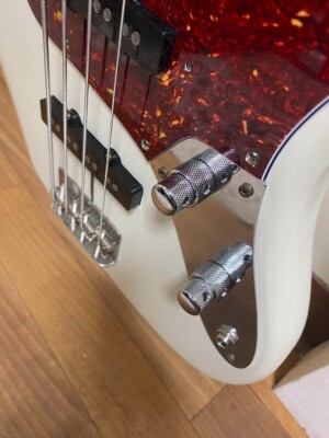 nico☺︎nico☺︎⭐︎断捨離中 FENDER MIJ Jazz Bass nico☺︎nico☺︎⭐︎断捨離中 様専用FENDER MIJ Jazz Bass