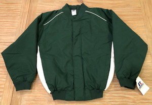 athletic bomber jacket