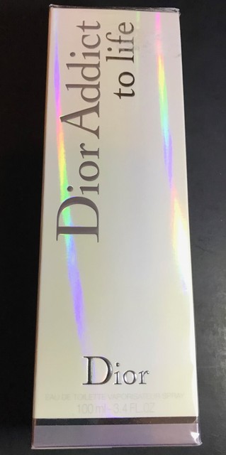 dior addict to life 100ml price