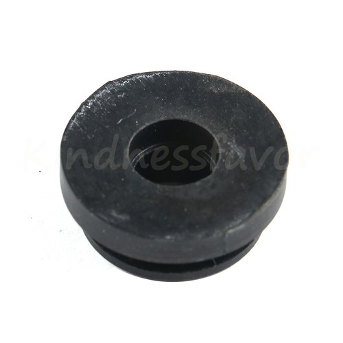 Upper Mount Bushing Radiator Rubber Grommet For Honda Accord Civic 74173SJ4000 - Picture 2 of 6