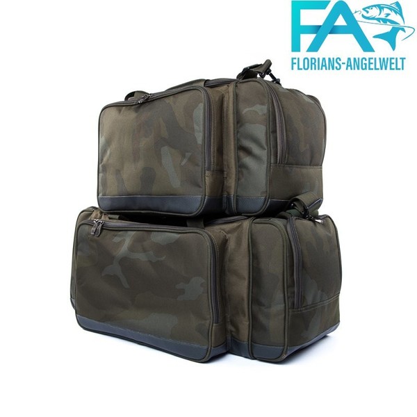 Sonik Bank-Tek Tasche 70X35X32Cm - Angeltasche, ZubehöRtasche, Tackletasche-image