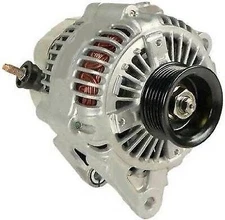 Discount Starter and Alternator 11242N New Professional Quality Alternator