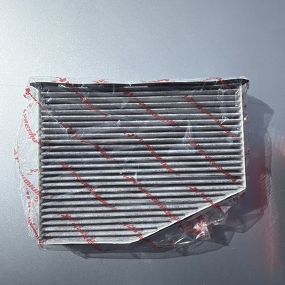A-Premium Cabin Air Filter w/ Activated Carbon R072310006 CAF12159R-C