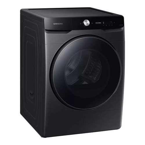 Samsung DV16DG8600BVU1 16 kg Wärmepumpentrockner, A+++ Bewertung in Graphit - Bild 2 von 5