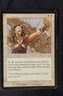 Ramosian Commander Mercadian Masques Regular