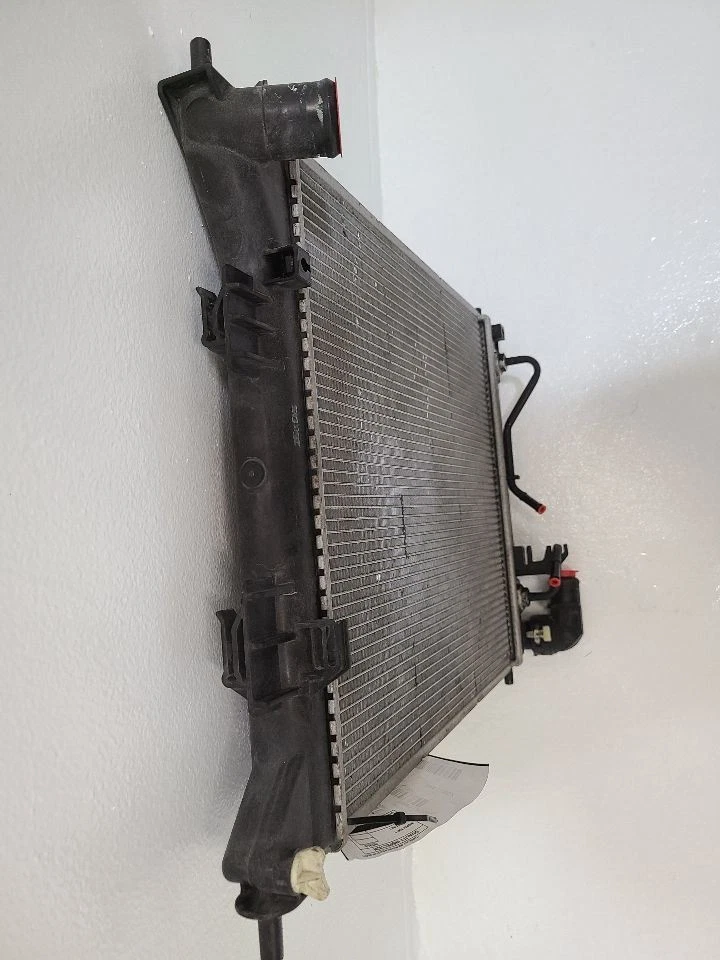 2014 15 2016 KIA FORTE Radiator Turbo 25310A7100 14-16 Foto 2 de 4