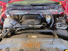 Used Engine Complete Assembly Fits 2014 Ram Dodge 2500 Pickup Pickup 6.4l Vin J Used Engine Complete Assembly Fits 2014 Ram Dodge 2500 Pickup Pickup 6.4l Vin J