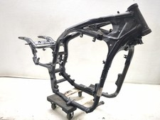 Motorcycle Frames for Kawasaki Z1 for sale | eBay