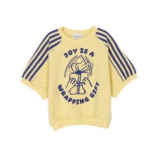 Bobo Choses Kids 3/4 Sleeve Sweatshirt B125BC005 134563158